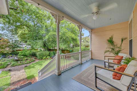 Tiny photo for 412 S 3rd Street, Wilmington, NC 28401 (MLS # 100594747)
