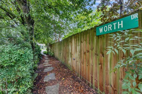 Tiny photo for 412 S 3rd Street, Wilmington, NC 28401 (MLS # 100594747)