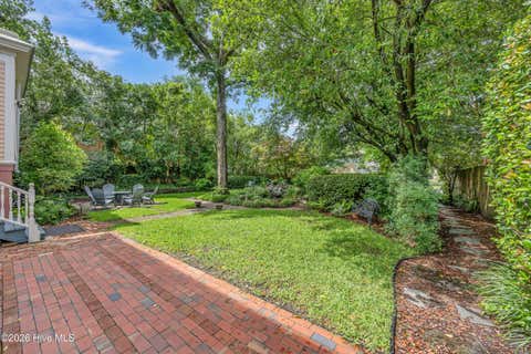 Tiny photo for 412 S 3rd Street, Wilmington, NC 28401 (MLS # 100594747)