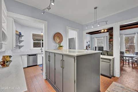 Tiny photo for 412 S 3rd Street, Wilmington, NC 28401 (MLS # 100594747)
