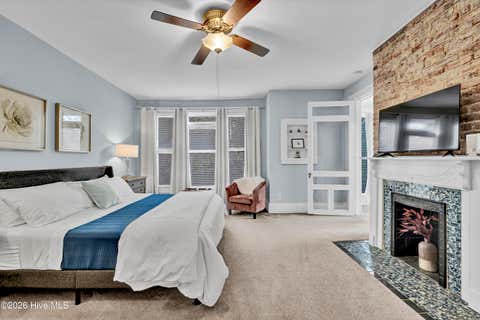 Tiny photo for 412 S 3rd Street, Wilmington, NC 28401 (MLS # 100594747)