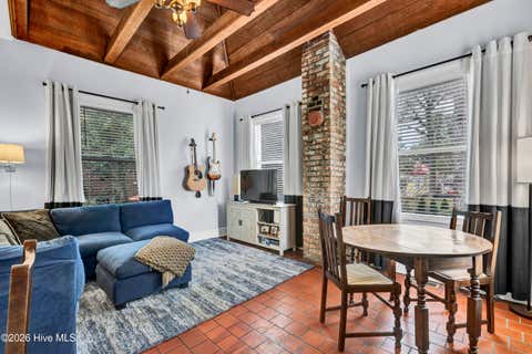 Tiny photo for 412 S 3rd Street, Wilmington, NC 28401 (MLS # 100594747)
