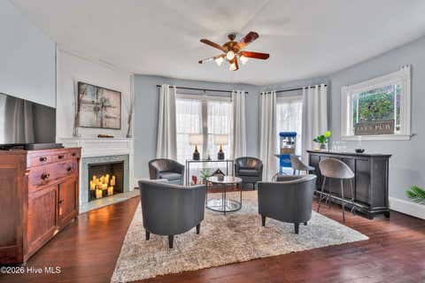 Tiny photo for 412 S 3rd Street, Wilmington, NC 28401 (MLS # 100594747)