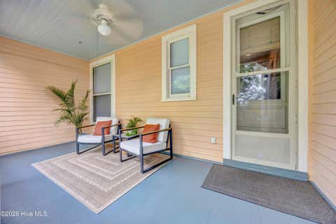 Tiny photo for 412 S 3rd Street, Wilmington, NC 28401 (MLS # 100594747)