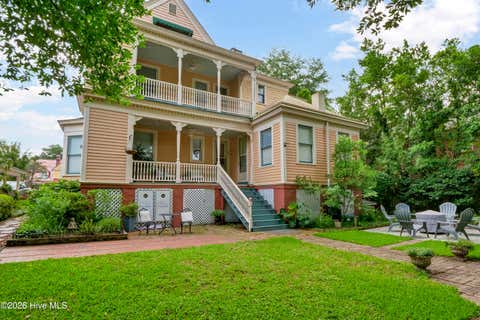 Tiny photo for 412 S 3rd Street, Wilmington, NC 28401 (MLS # 100594747)