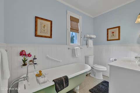 Tiny photo for 412 S 3rd Street, Wilmington, NC 28401 (MLS # 100594747)