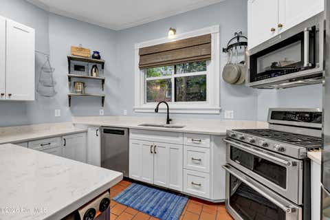 Tiny photo for 412 S 3rd Street, Wilmington, NC 28401 (MLS # 100594747)