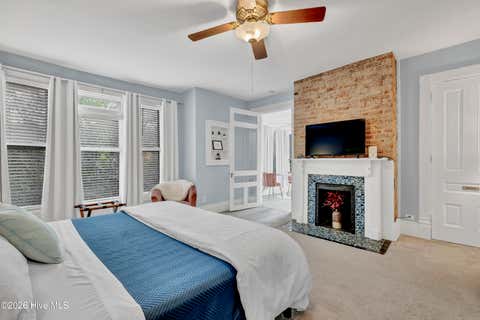 Tiny photo for 412 S 3rd Street, Wilmington, NC 28401 (MLS # 100594747)