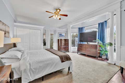 Tiny photo for 412 S 3rd Street, Wilmington, NC 28401 (MLS # 100594747)