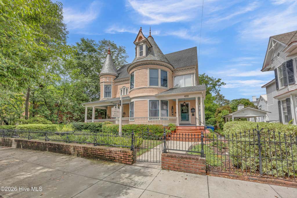 Photo of 412 S 3rd Street, Wilmington, NC 28401 (MLS # 100594747)