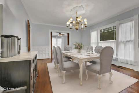Tiny photo for 412 S 3rd Street, Wilmington, NC 28401 (MLS # 100594747)