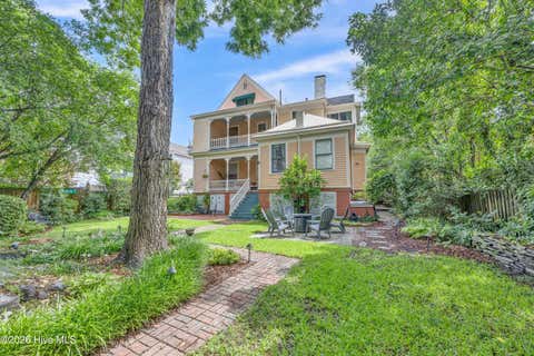 Tiny photo for 412 S 3rd Street, Wilmington, NC 28401 (MLS # 100594747)