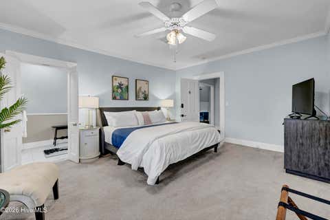 Tiny photo for 412 S 3rd Street, Wilmington, NC 28401 (MLS # 100594747)