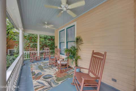 Tiny photo for 412 S 3rd Street, Wilmington, NC 28401 (MLS # 100594747)