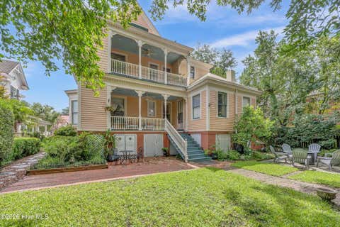 Tiny photo for 412 S 3rd Street, Wilmington, NC 28401 (MLS # 100594747)