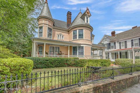 Tiny photo for 412 S 3rd Street, Wilmington, NC 28401 (MLS # 100594747)