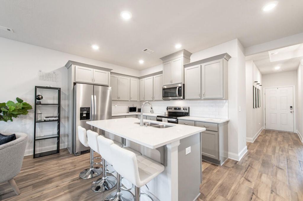 Photo of 674 Hampton Drive, North Augusta, SC 29860 (MLS # 553818)