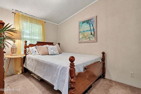 Tiny photo for 427 Baker Drive SW, Supply, NC 28462 (MLS # 100573987)