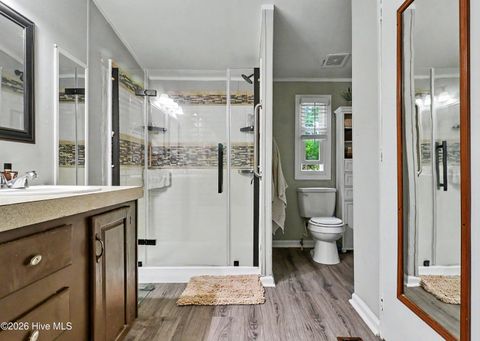 Tiny photo for 427 Baker Drive SW, Supply, NC 28462 (MLS # 100573987)