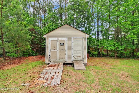 Tiny photo for 427 Baker Drive SW, Supply, NC 28462 (MLS # 100573987)
