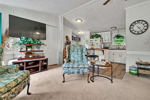 Tiny photo for 427 Baker Drive SW, Supply, NC 28462 (MLS # 100573987)