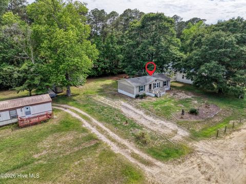 Tiny photo for 427 Baker Drive SW, Supply, NC 28462 (MLS # 100573987)