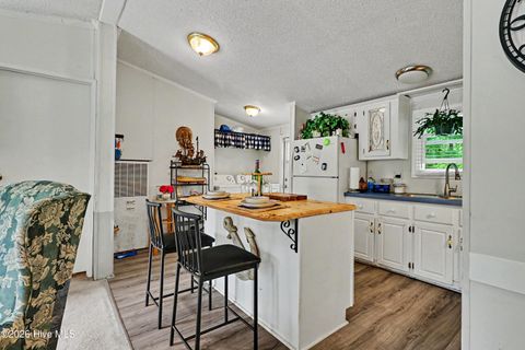 Tiny photo for 427 Baker Drive SW, Supply, NC 28462 (MLS # 100573987)