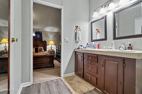 Tiny photo for 427 Baker Drive SW, Supply, NC 28462 (MLS # 100573987)