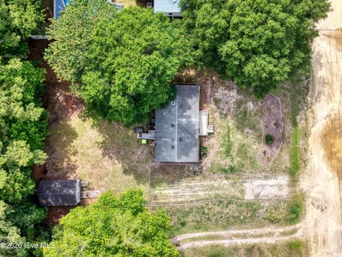 Tiny photo for 427 Baker Drive SW, Supply, NC 28462 (MLS # 100573987)