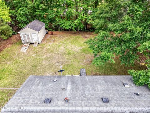 Tiny photo for 427 Baker Drive SW, Supply, NC 28462 (MLS # 100573987)
