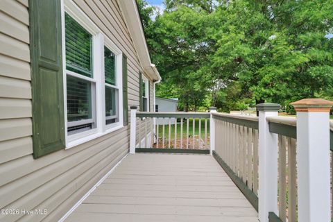 Tiny photo for 427 Baker Drive SW, Supply, NC 28462 (MLS # 100573987)