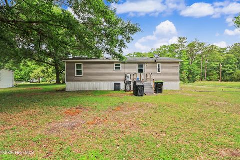 Tiny photo for 427 Baker Drive SW, Supply, NC 28462 (MLS # 100573987)