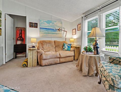 Tiny photo for 427 Baker Drive SW, Supply, NC 28462 (MLS # 100573987)