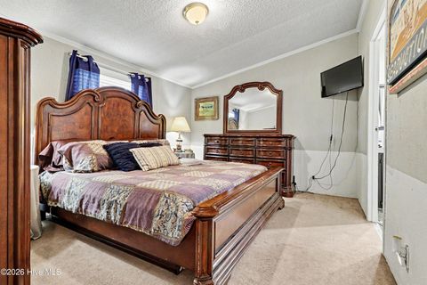 Tiny photo for 427 Baker Drive SW, Supply, NC 28462 (MLS # 100573987)
