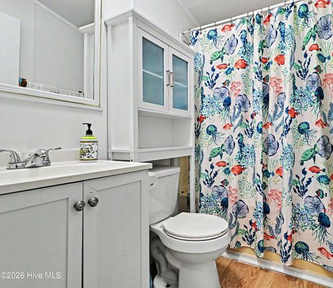 Tiny photo for 427 Baker Drive SW, Supply, NC 28462 (MLS # 100573987)