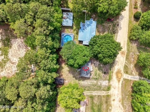Tiny photo for 427 Baker Drive SW, Supply, NC 28462 (MLS # 100573987)