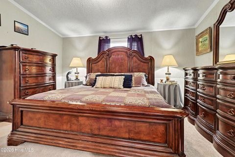 Tiny photo for 427 Baker Drive SW, Supply, NC 28462 (MLS # 100573987)