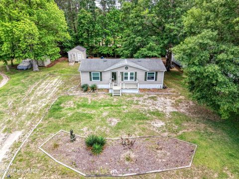 Tiny photo for 427 Baker Drive SW, Supply, NC 28462 (MLS # 100573987)