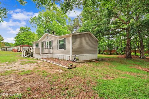 Tiny photo for 427 Baker Drive SW, Supply, NC 28462 (MLS # 100573987)