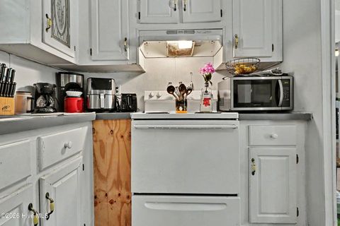 Tiny photo for 427 Baker Drive SW, Supply, NC 28462 (MLS # 100573987)