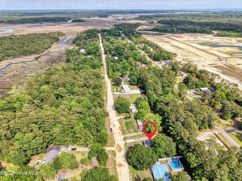 Tiny photo for 427 Baker Drive SW, Supply, NC 28462 (MLS # 100573987)