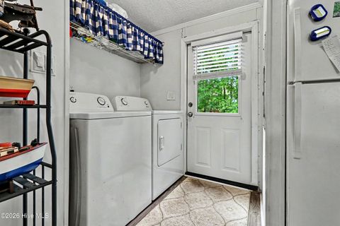 Tiny photo for 427 Baker Drive SW, Supply, NC 28462 (MLS # 100573987)