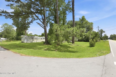Vacant Land For Sale - 100 Hickory Hills Court<br/> Craven County, New Bern, NC 28560