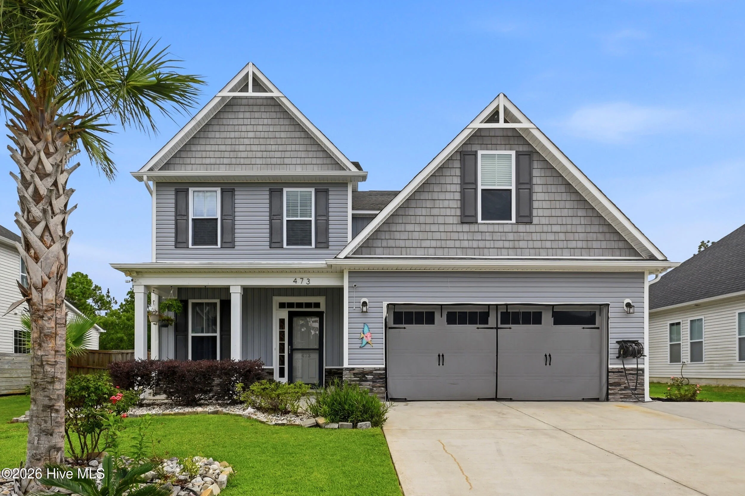 473 Lehigh Road