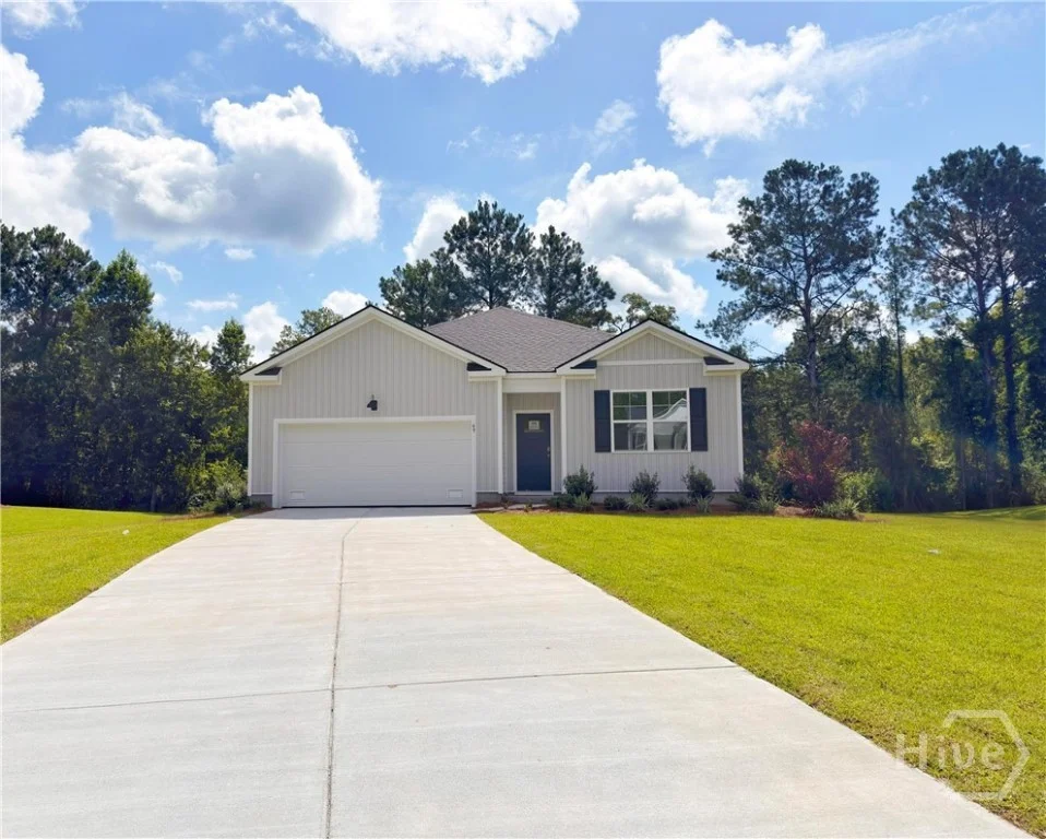 69 Planters Court, Hardeeville, SC, 29927