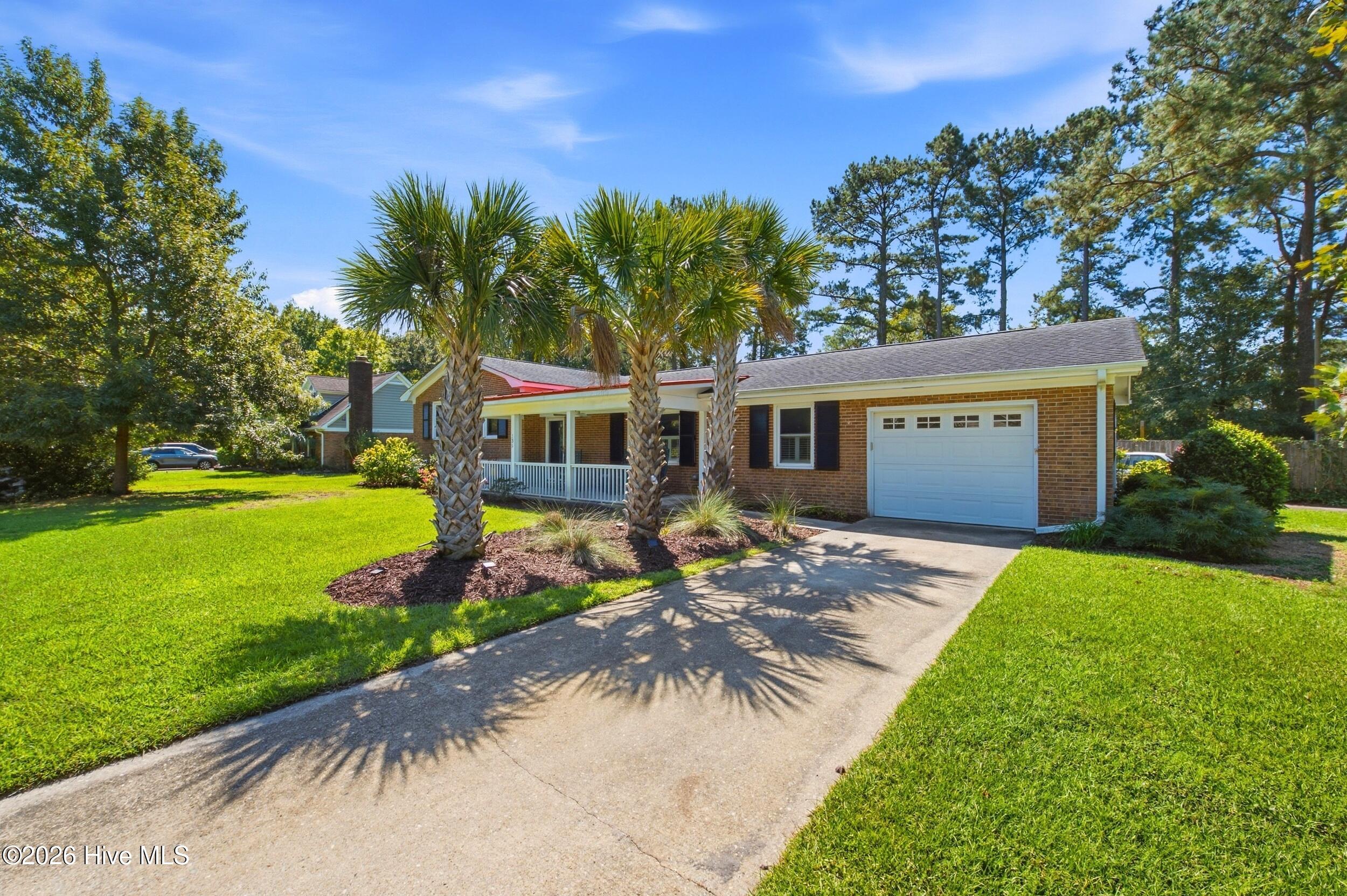 135 Disney Drive