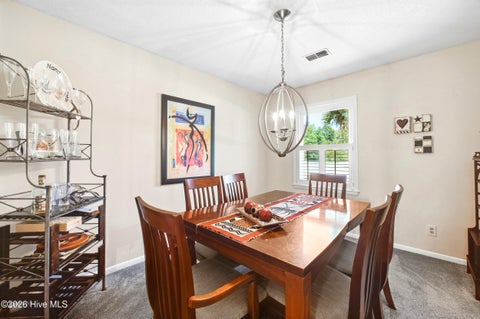 Tiny photo for 135 Disney Drive, Wilmington, NC 28409 (MLS # 100604834)