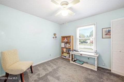 Tiny photo for 135 Disney Drive, Wilmington, NC 28409 (MLS # 100604834)