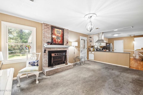 Tiny photo for 135 Disney Drive, Wilmington, NC 28409 (MLS # 100604834)