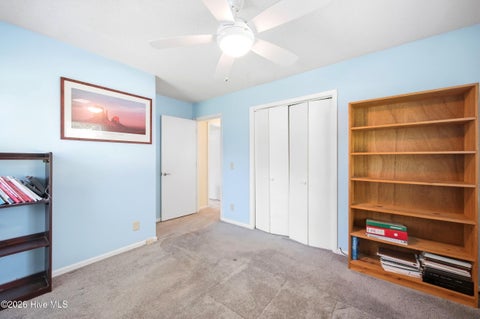 Tiny photo for 135 Disney Drive, Wilmington, NC 28409 (MLS # 100604834)